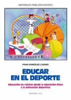 Educar en el deporte