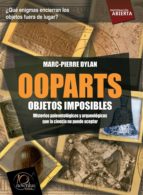 OOPARTS OOPARTS