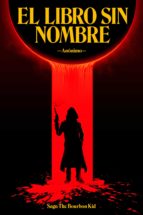 EL LIBRO SIN NOMBRE EL LIBRO SIN NOMBRE