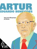 ARTUR EDUARDO BENEVIDES ARTUR EDUARDO BENEVIDES
