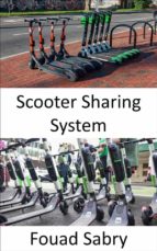 Scooter Sharing System
