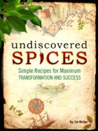 UNDISCOVERED SPICES UNDISCOVERED SPICES