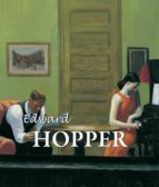 EDWARD HOPPER EDWARD HOPPER