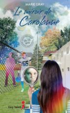 LE MIROIR DE CAROLANNE LE MIROIR DE CAROLANNE