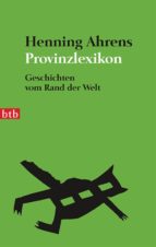 Provinzlexikon
