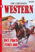 DIE GROßEN WESTERN 247 DIE GROßEN WESTERN 247
