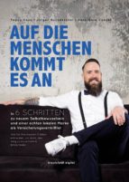 AUF DIE MENSCHEN KOMMT ES AN AUF DIE MENSCHEN KOMMT ES AN