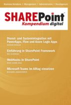 SHAREPOINT KOMPENDIUM - BD. 18 SHAREPOINT KOMPENDIUM - BD. 18