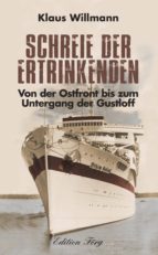 SCHREIE DER ERTRINKENDEN SCHREIE DER ERTRINKENDEN