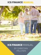 ICS FINANCE MANUAL ICS FINANCE MANUAL