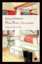 FLORA POSTE Y LOS ARTISTAS FLORA POSTE Y LOS ARTISTAS
