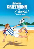 VULL SER EL MILLOR! (CAMPIÓ! 4) VULL SER EL MILLOR! (CAMPIÓ! 4)