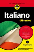 ITALIANO PARA DUMMIES ITALIANO PARA DUMMIES