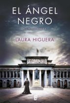 EL ÁNGEL NEGRO EL ÁNGEL NEGRO