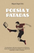 POESÍA Y PATADAS POESÍA Y PATADAS