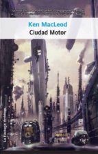 CIUDAD MOTOR CIUDAD MOTOR