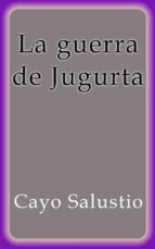 La guerra de Jugurta
