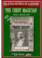 THE CREST MAGICIAN