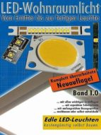 LED WOHNRAUMLICHT BAND 1 LED WOHNRAUMLICHT BAND 1