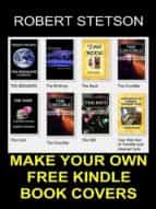 Make Your Own FREE Kindle Book Covers