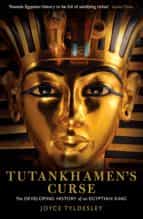 TUTANKHAMEN'S CURSE TUTANKHAMEN'S CURSE