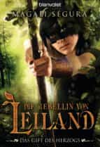 DIE REBELLIN VON LEILAND 2 DIE REBELLIN VON LEILAND 2