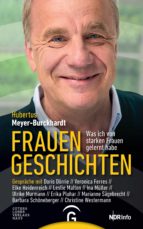 FRAUENGESCHICHTEN FRAUENGESCHICHTEN