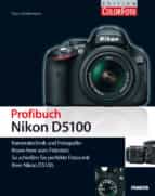 Profibuch Nikon D5100