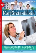 KURFÜRSTENKLINIK 88 ? ARZTROMAN KURFÜRSTENKLINIK 88 ? ARZTROMAN