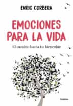 EMOCIONES PARA LA VIDA EMOCIONES PARA LA VIDA