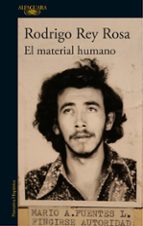 EL MATERIAL HUMANO EL MATERIAL HUMANO