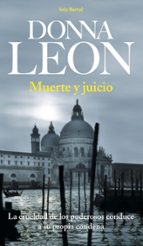 MUERTE Y JUICIO MUERTE Y JUICIO