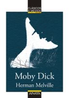 MOBY DICK MOBY DICK