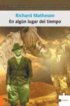 EN ALGÚN LUGAR DEL TIEMPO EN ALGÚN LUGAR DEL TIEMPO