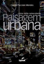 PAISAGEM URBANA PAISAGEM URBANA