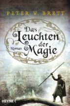DAS LEUCHTEN DER MAGIE DAS LEUCHTEN DER MAGIE