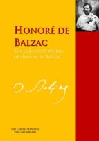 The Collected Works of Honoré de Balzac