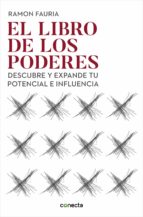 EL LIBRO DE LOS PODERES EL LIBRO DE LOS PODERES