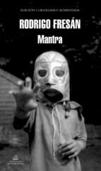 MANTRA MANTRA