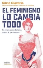 EL FEMINISMO LO CAMBIA TODO EL FEMINISMO LO CAMBIA TODO