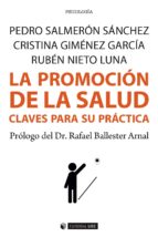 LA PROMOCIÓN DE LA SALUD LA PROMOCIÓN DE LA SALUD