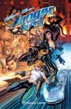 DANGER GIRL DANGER GIRL