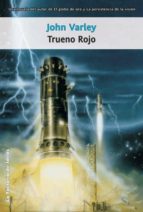 TRUENO ROJO TRUENO ROJO