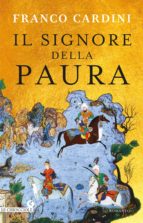 IL SIGNORE DELLA PAURA IL SIGNORE DELLA PAURA