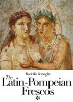 The Latin-Pompeian Frescoes
