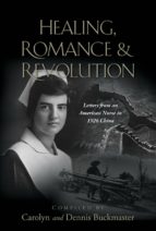 HEALING, ROMANCE, AND REVOLUTION HEALING, ROMANCE, AND REVOLUTION