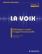 LA VOIX : T2 LA VOIX : T2