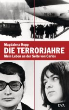 DIE TERRORJAHRE DIE TERRORJAHRE