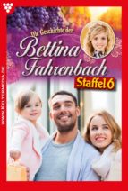 BETTINA FAHRENBACH STAFFEL 6 ? LIEBESROMAN BETTINA FAHRENBACH STAFFEL 6 ? LIEBESROMAN