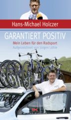 GARANTIERT POSITIV GARANTIERT POSITIV